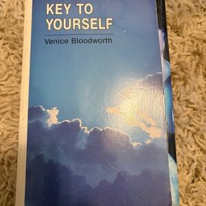Key to Yourself by Venice Bloodworth
